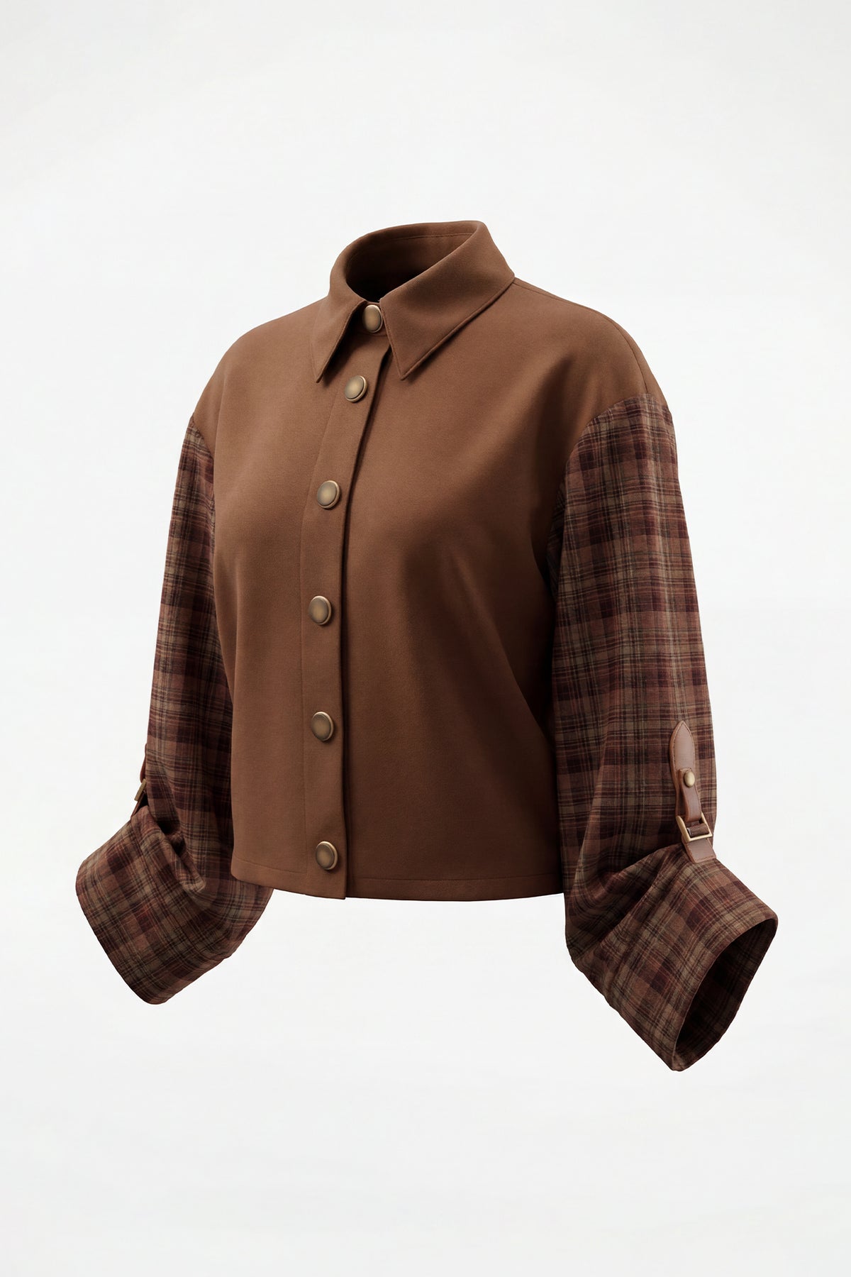 Camisa Cleo