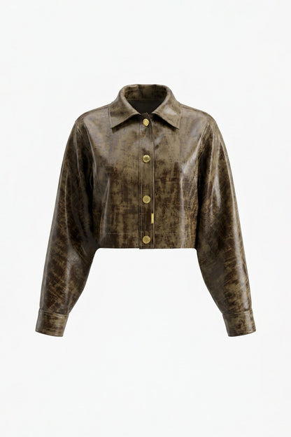 Blusa Reeve