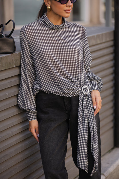 Blusa Halo