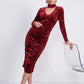 Vestido Elara (+ cores)