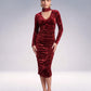 Vestido Elara (+ cores)
