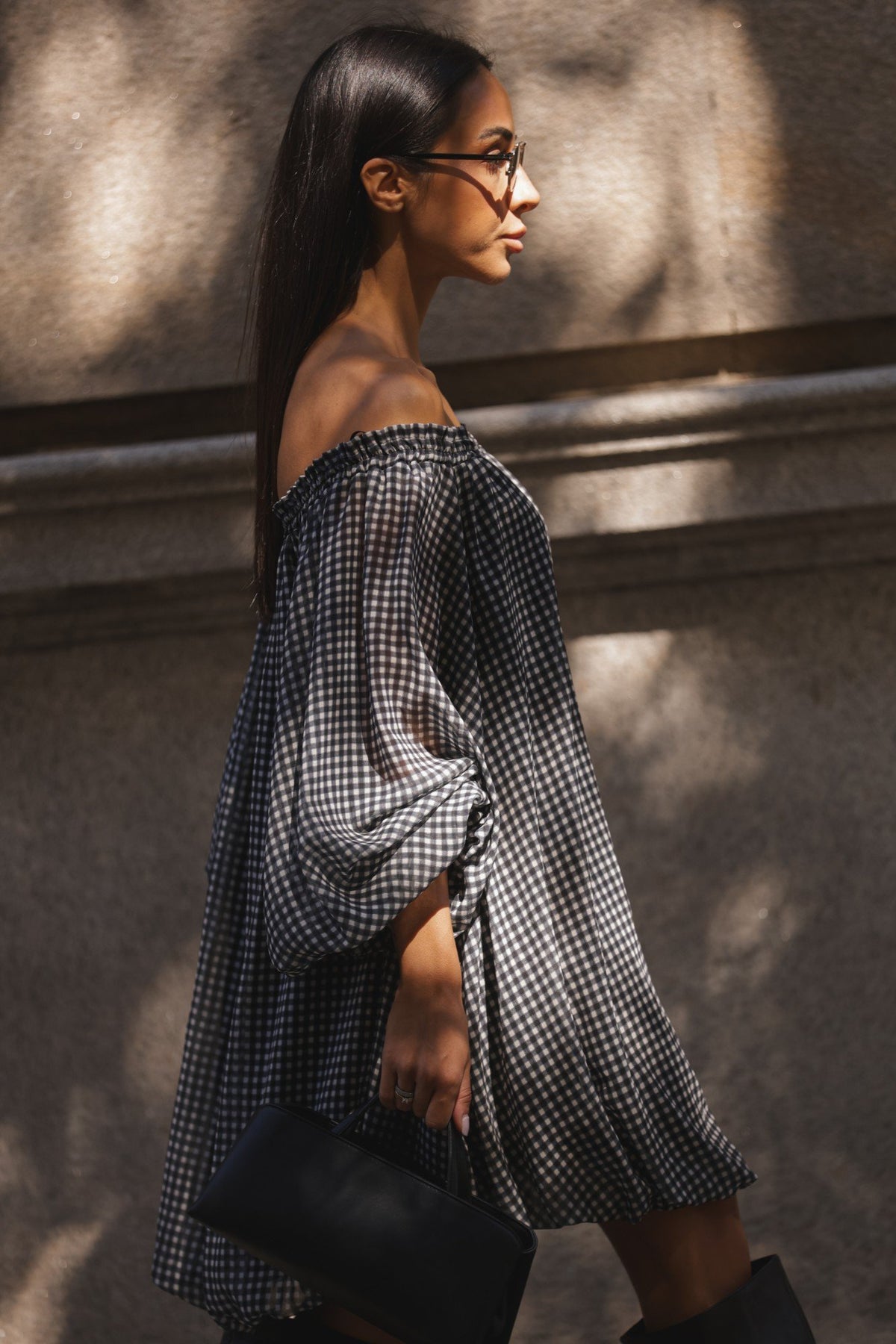 Vestido Wren
