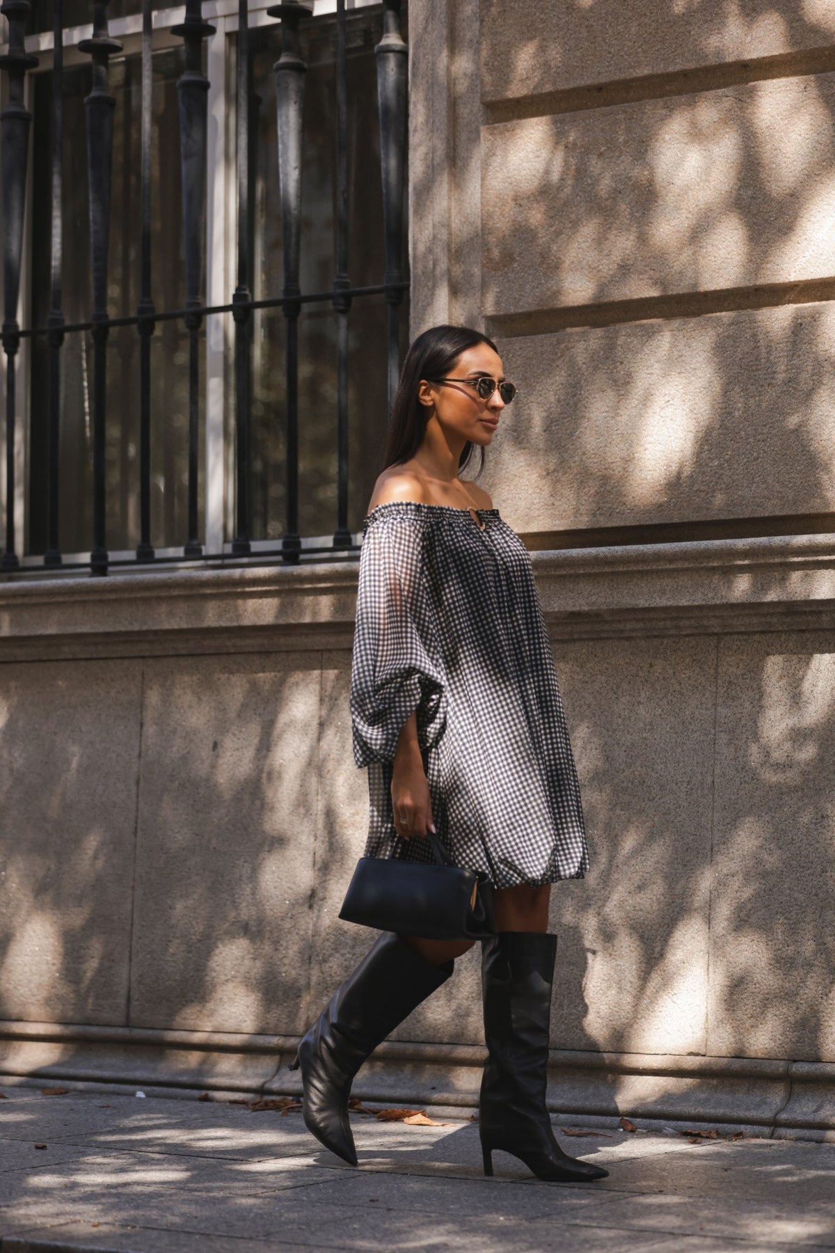 Vestido Wren