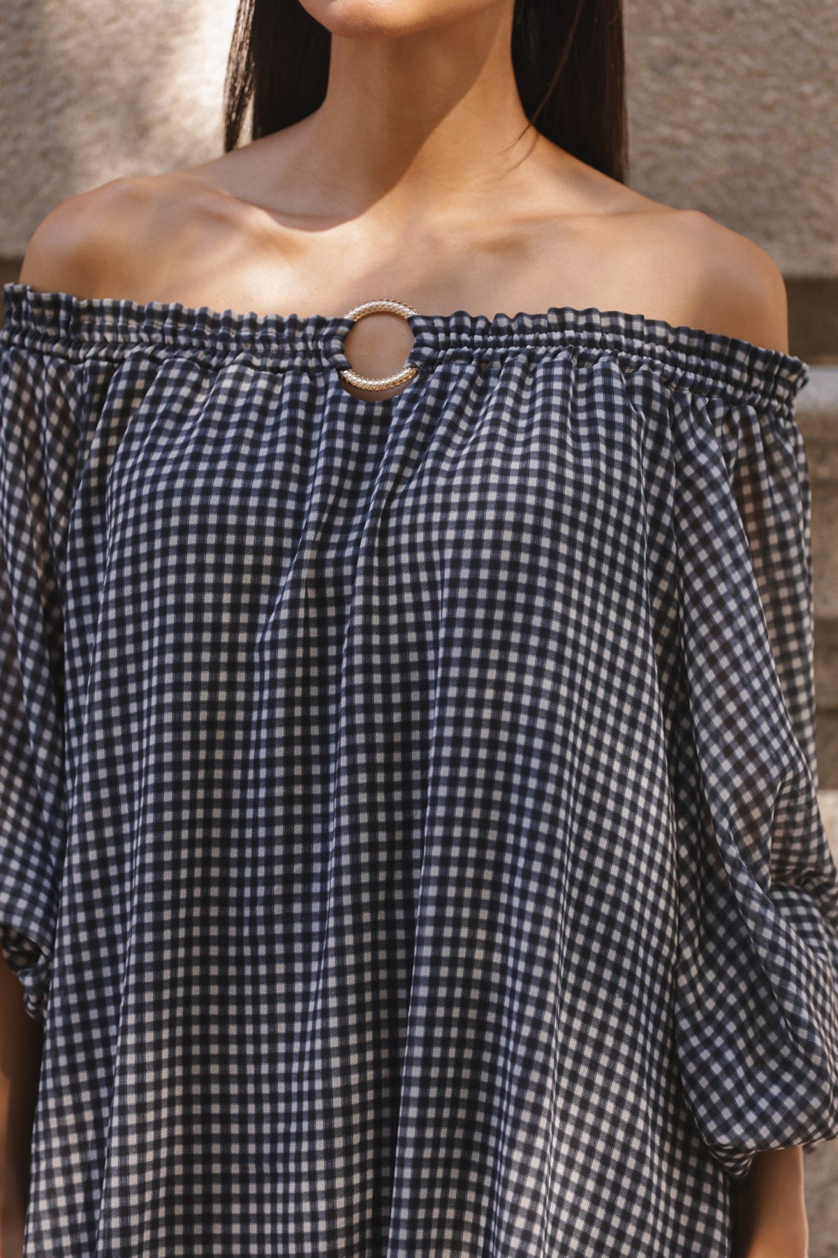 Vestido Wren