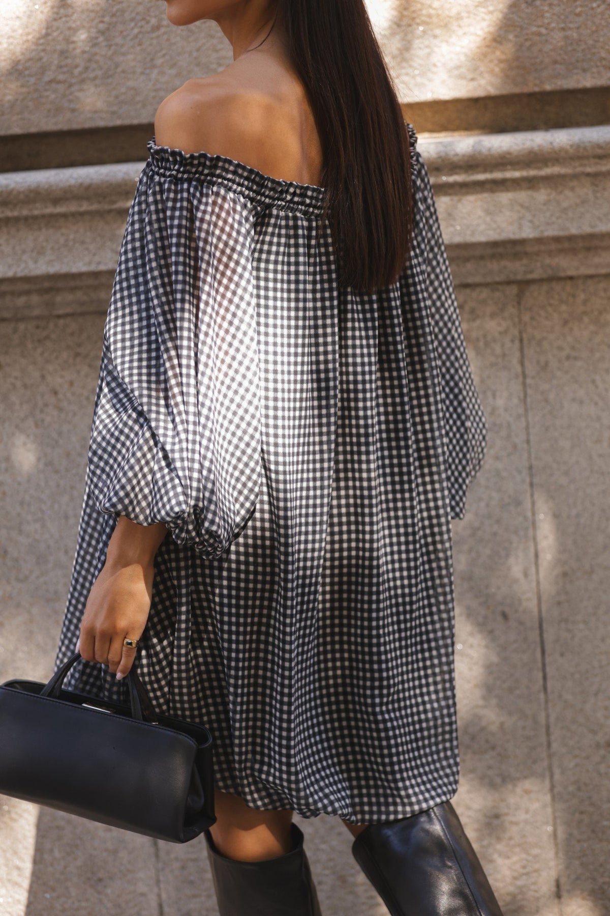 Vestido Wren