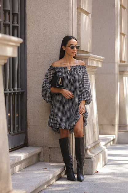 Vestido Wren