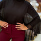 Blusa Vesper Mini