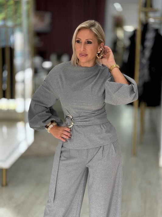 Blusa Ayla