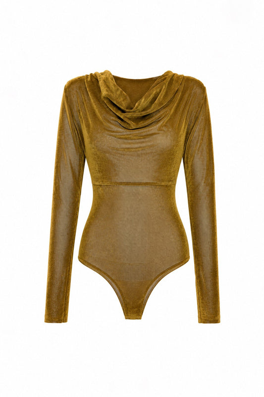 Body Noor (+ cores)