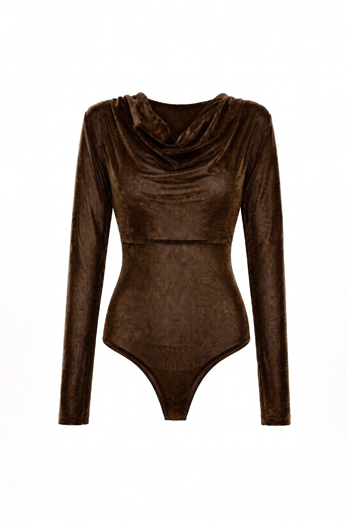 Body Noor (+ cores)