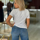 T-shirt coelho