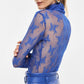 Camisola rendada (+ cores)
