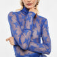 Camisola rendada (+ cores)