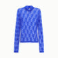 Camisola rendada (+ cores)