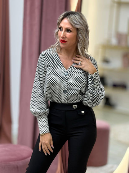 Blusa