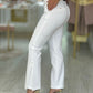 Calça clássica