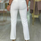 Calça clássica