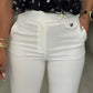 Calça clássica