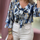 Túnica laçada