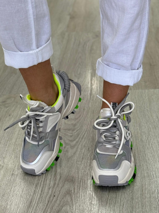 Ténis Valerie Russel Matos