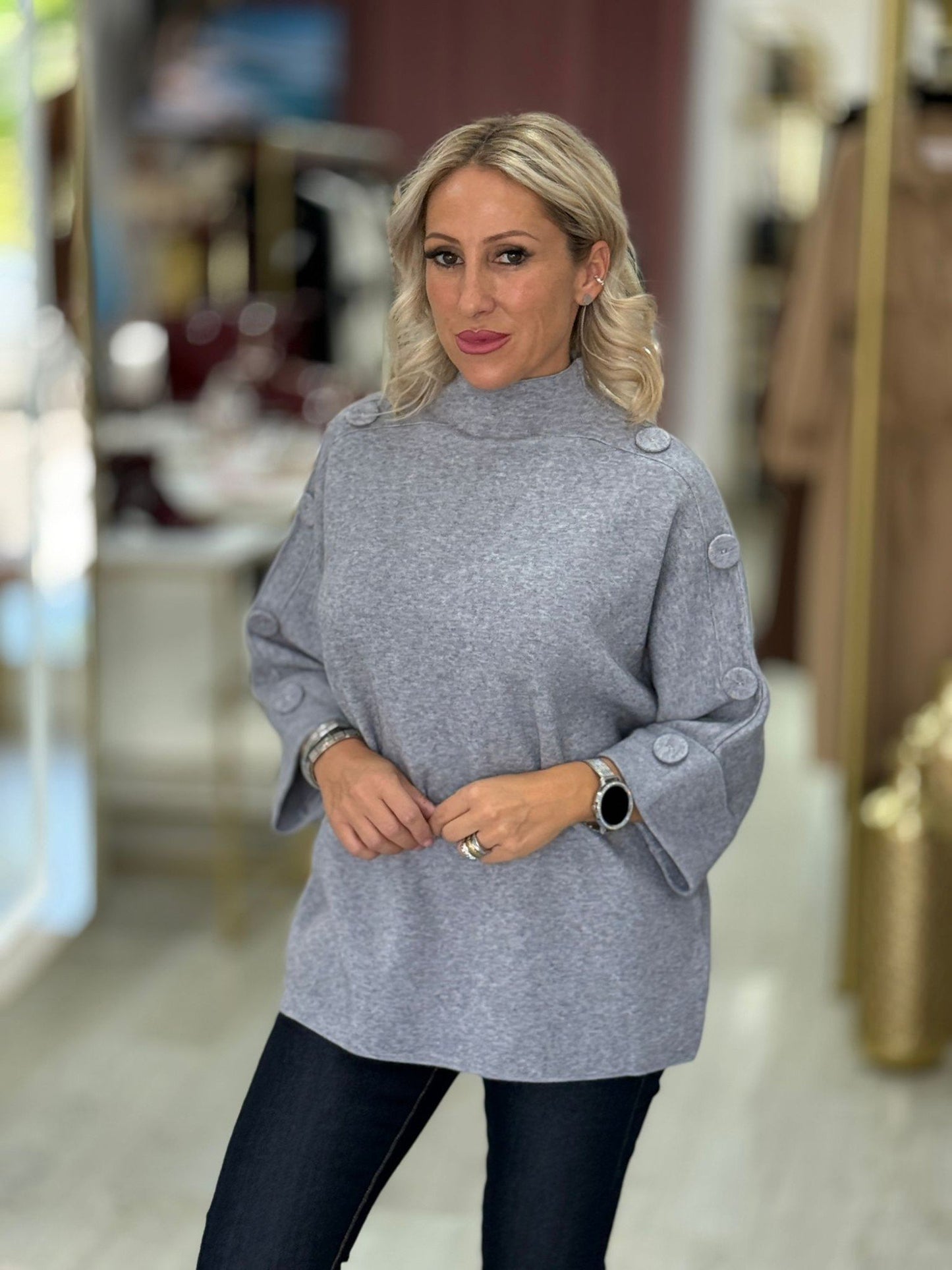 Camisola