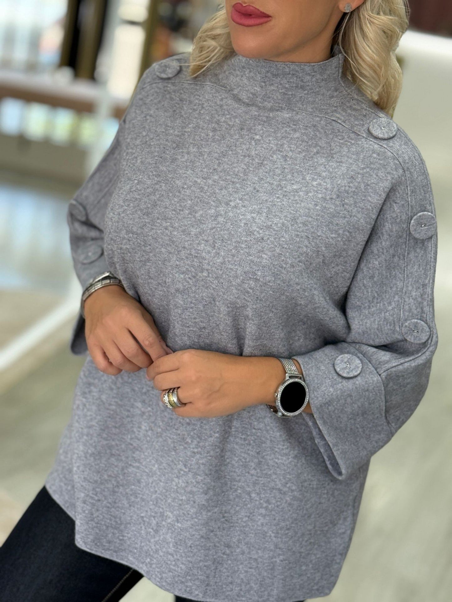 Camisola