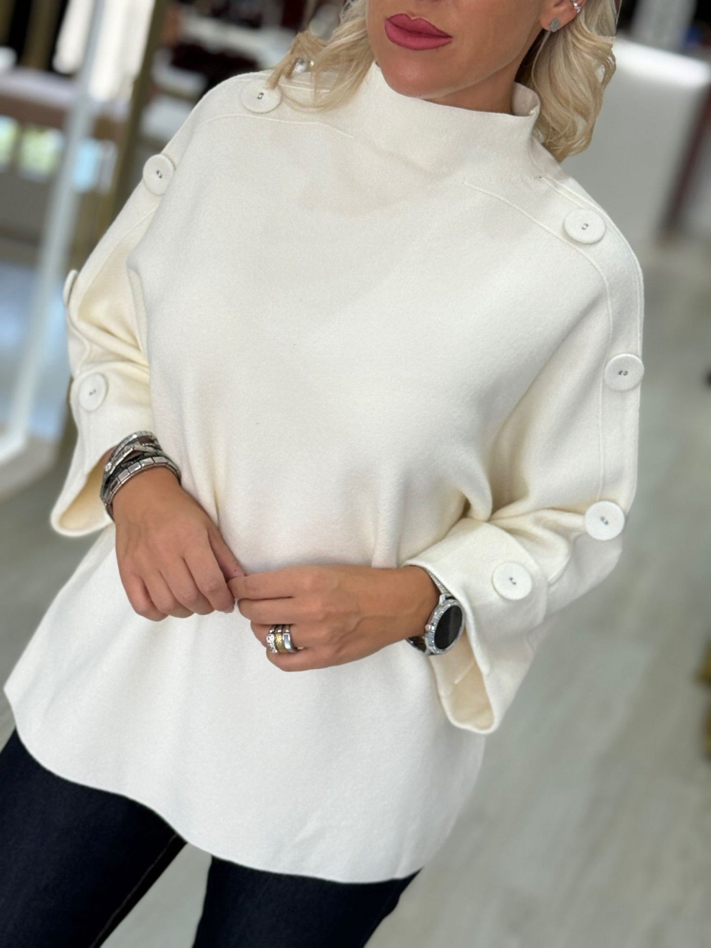 Camisola