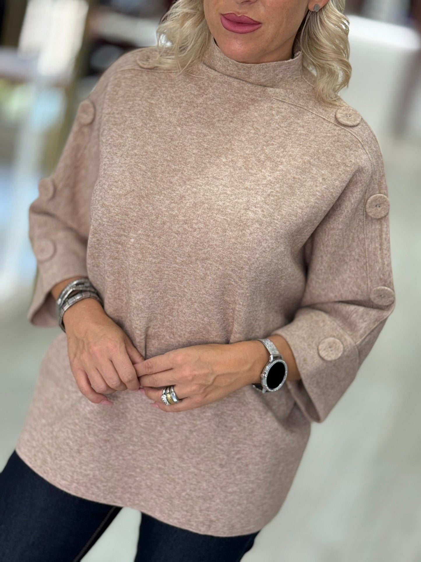 Camisola