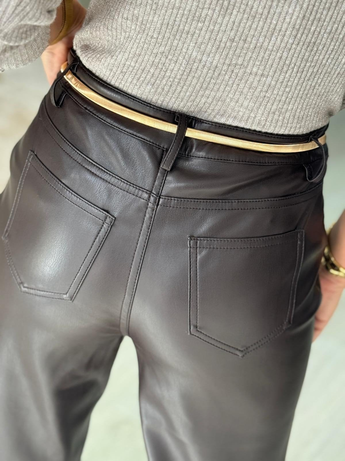 Cinto elástico com corações