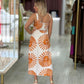 Vestido sol