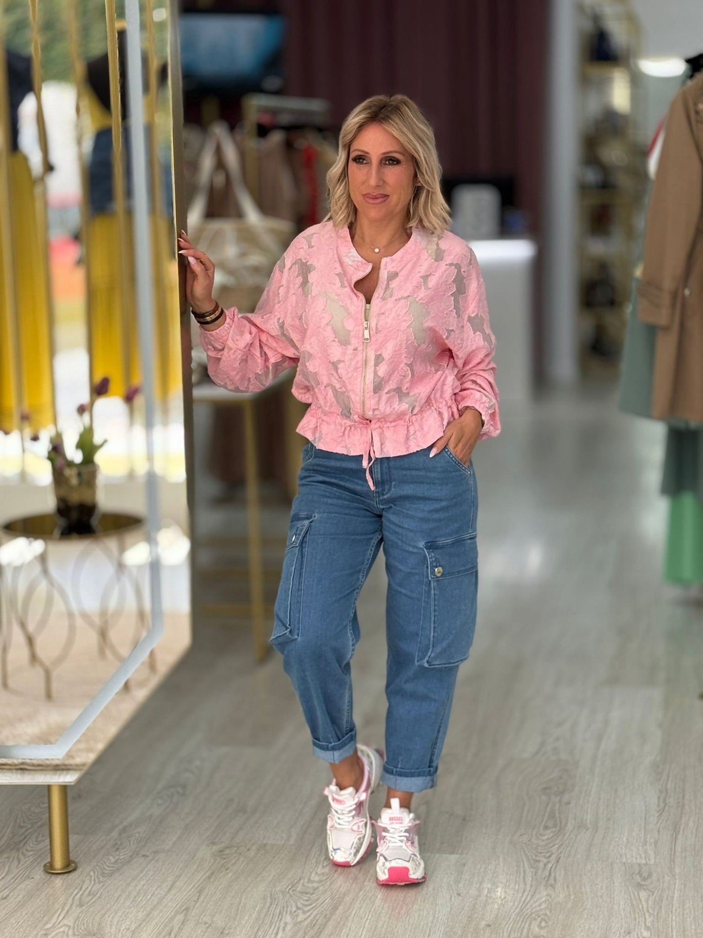 Bomber (+ cores)