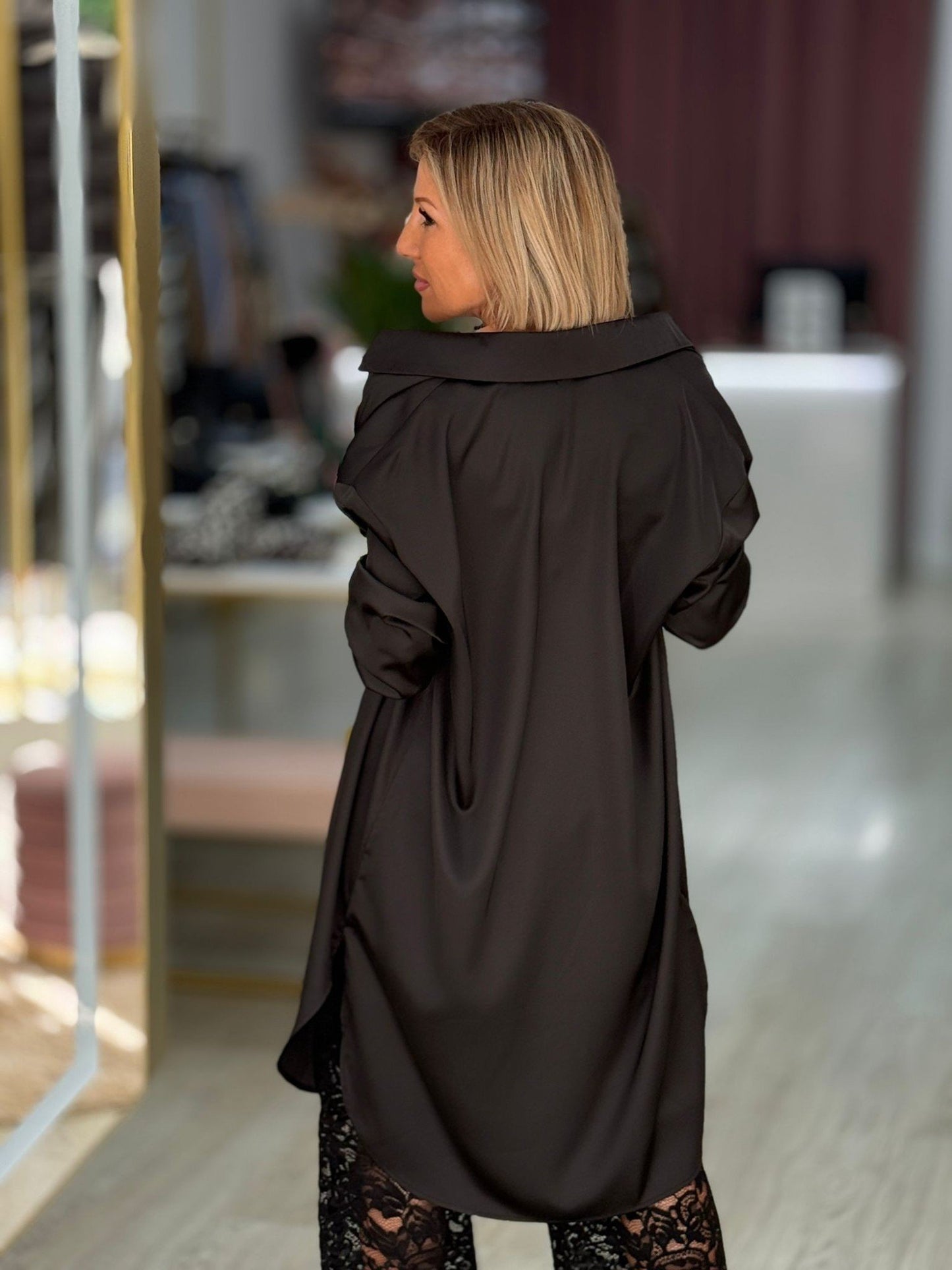 Camiseiro comprido (+ cores)