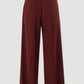 Calça Culotte Fluida