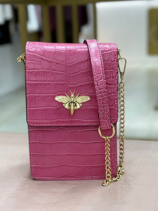 Mala tiracolo (+ cores)