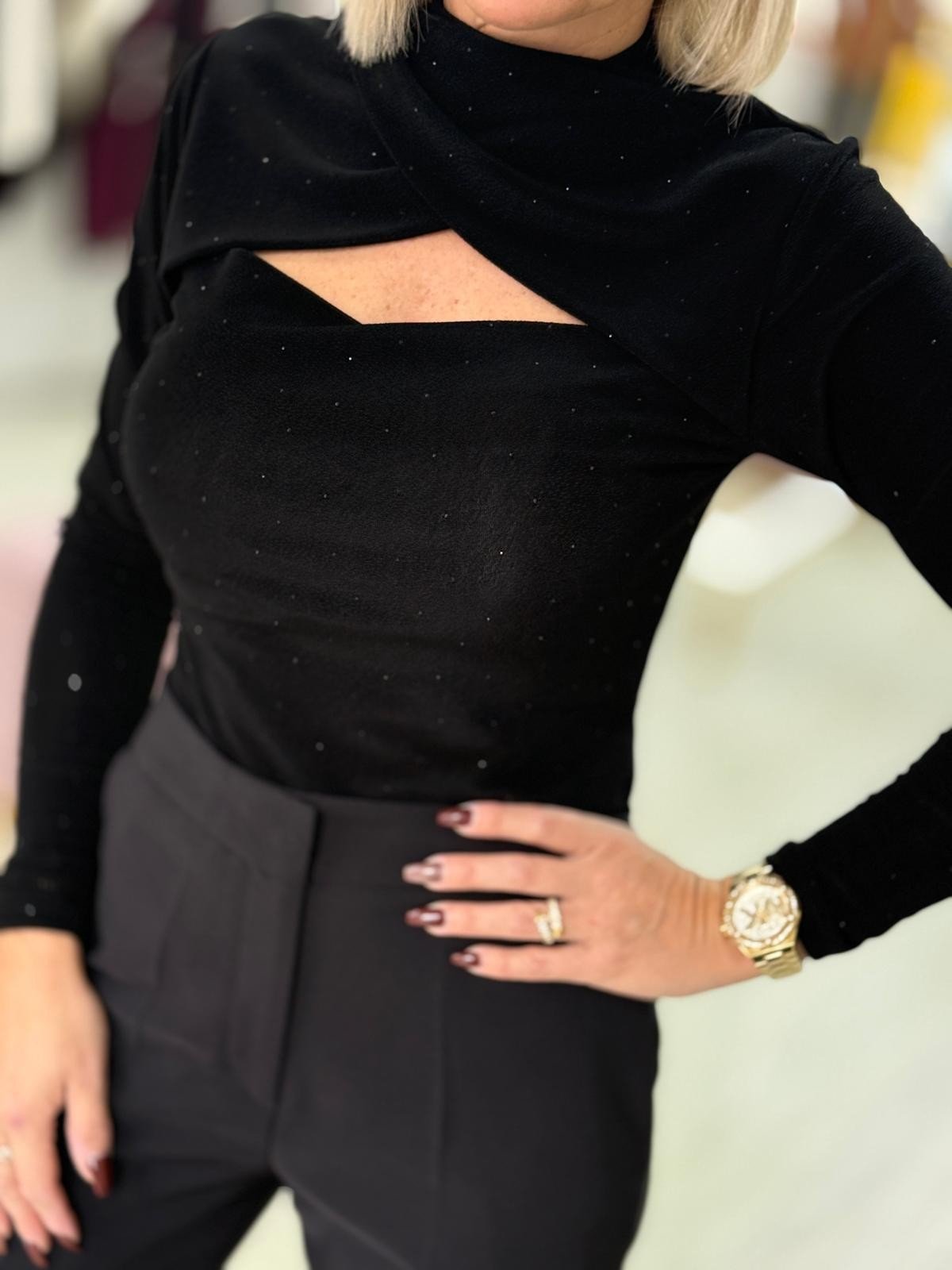 Body com Microbrilhos (+ cores)