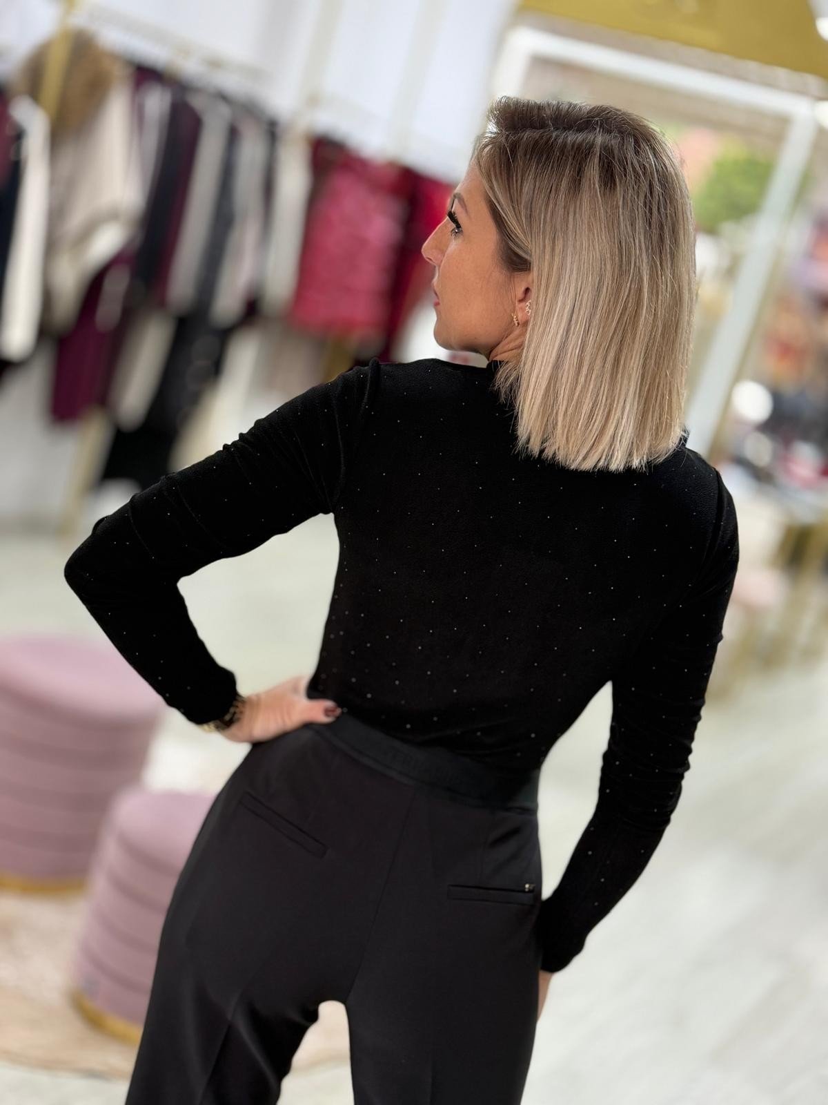 Body com Microbrilhos (+ cores)